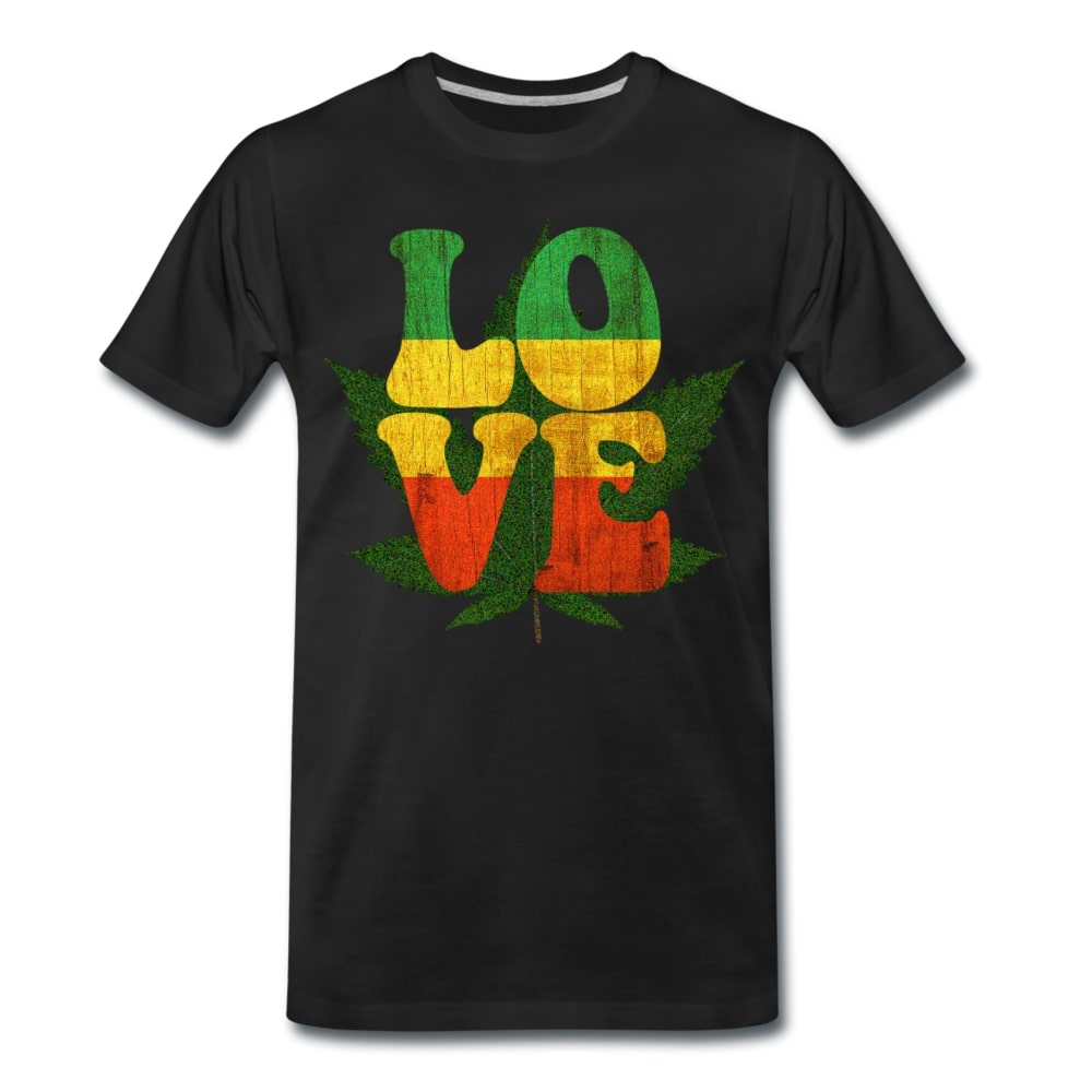 LoveT-ShirtBoys