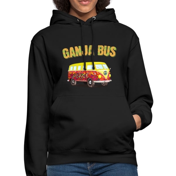 Premium T-Shirt - Girs - Ganja Bus