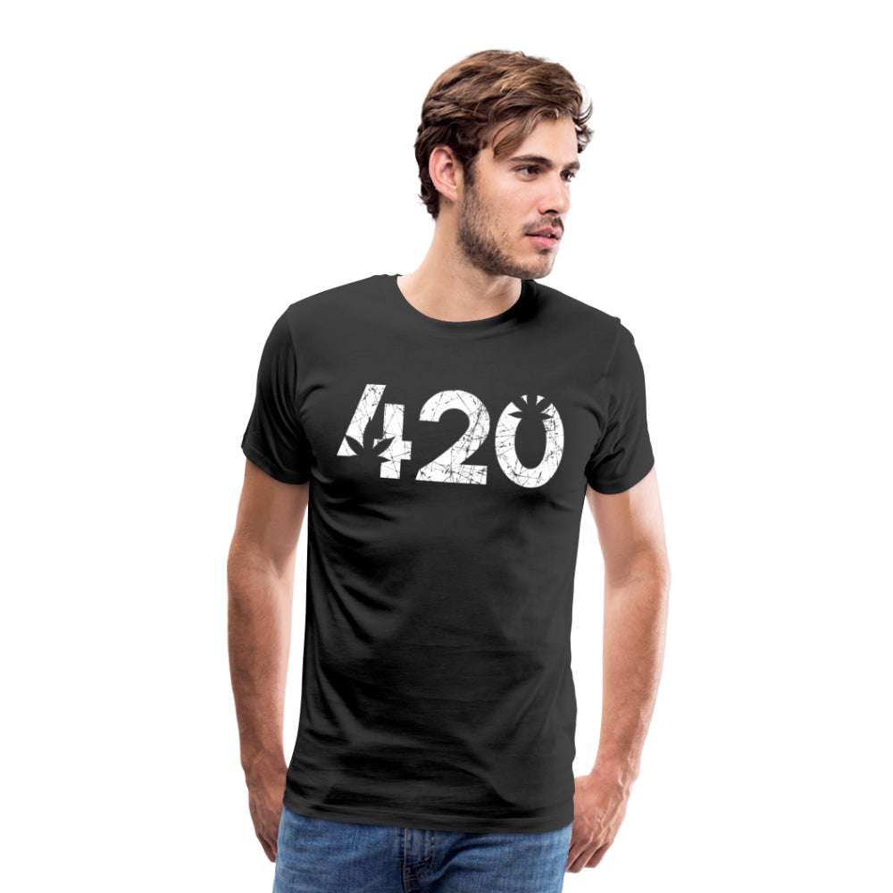 420 - T-Shirt Boys