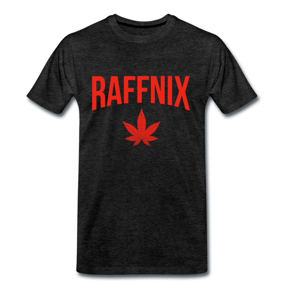 RAFFNIX - T-Shirt Boys - Anthrazit