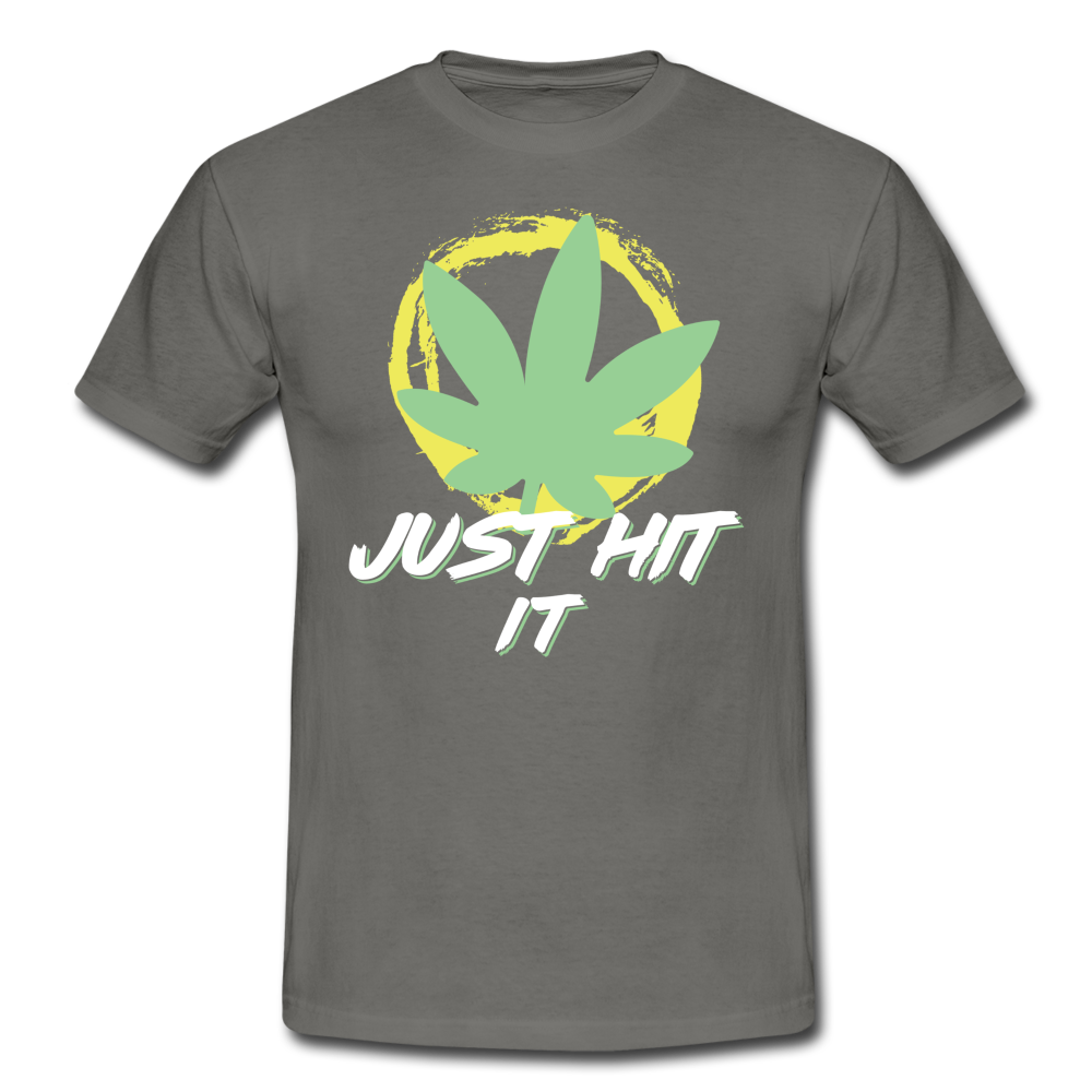 Hit it - Graphit
